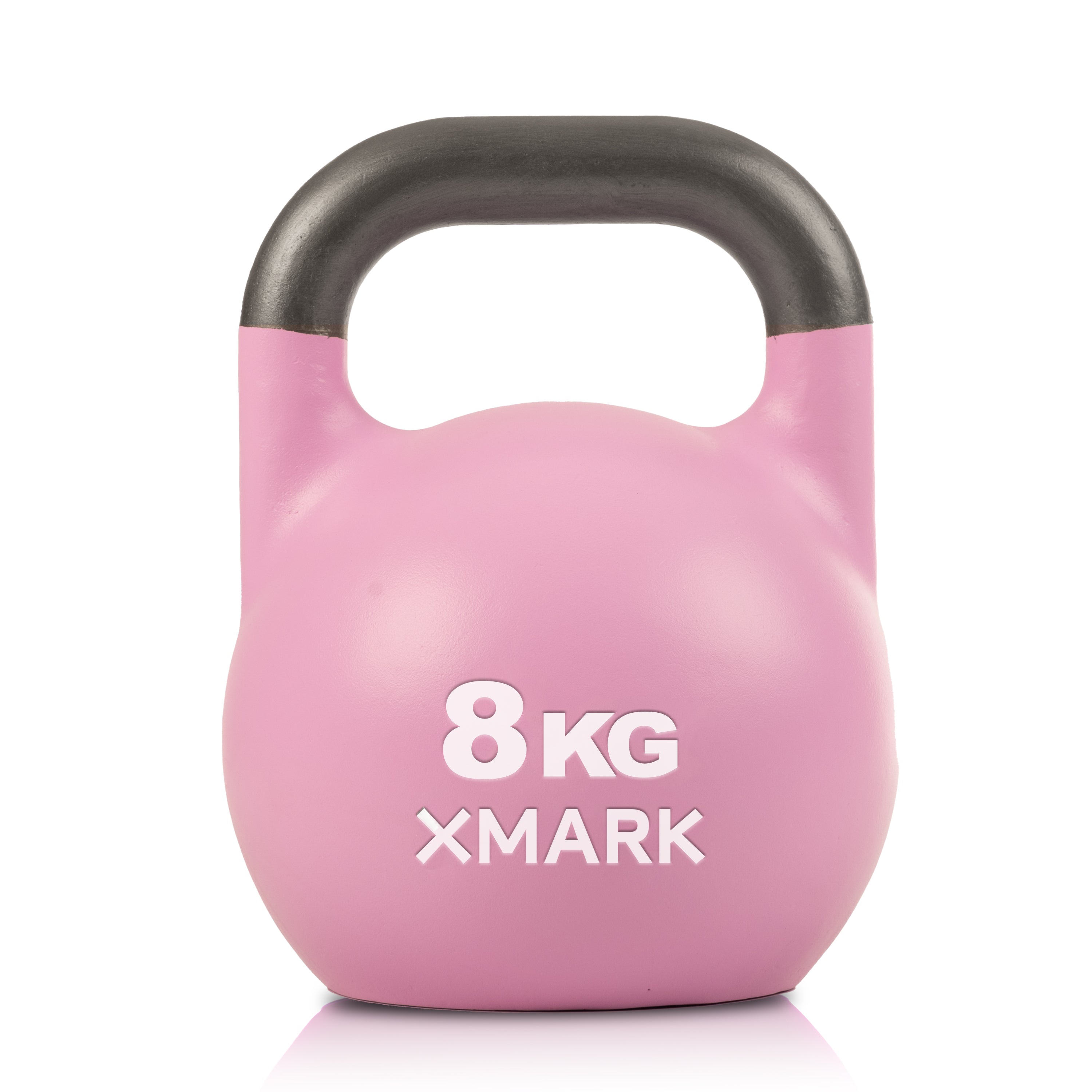 Competition Kettlebells (KG) Singles, 8 kg to 32 kg
