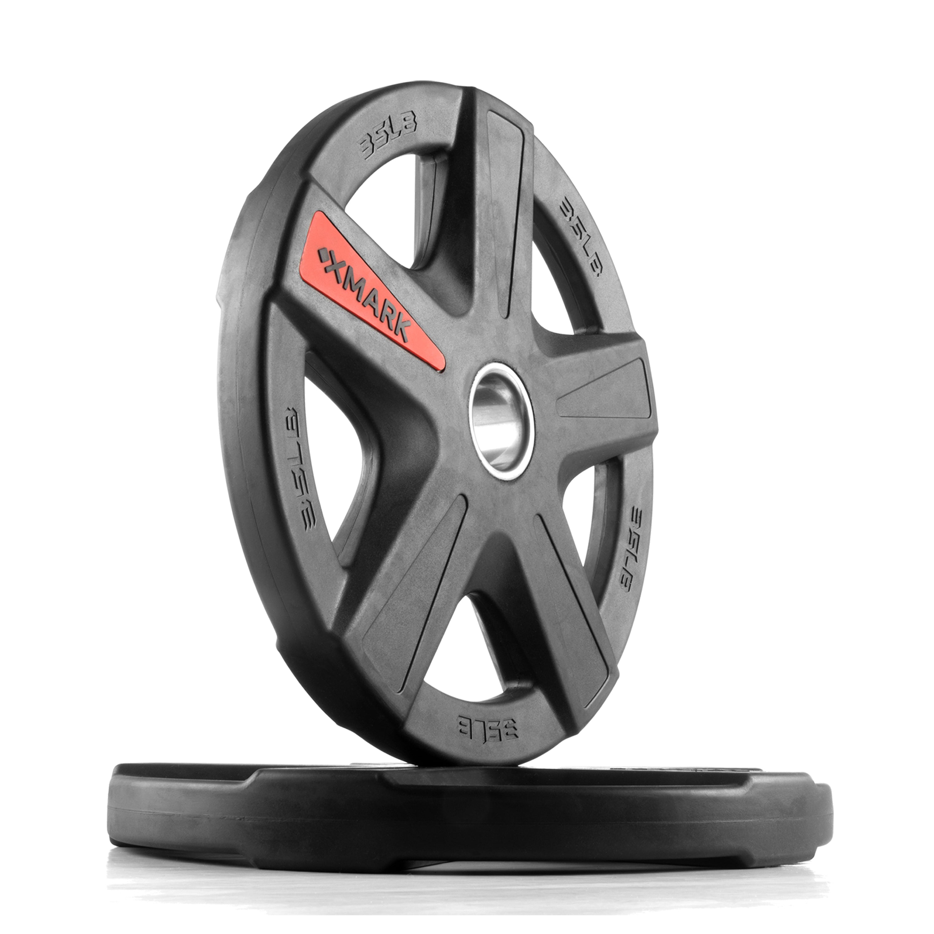 Texas Star 35 lb Olympic Weights