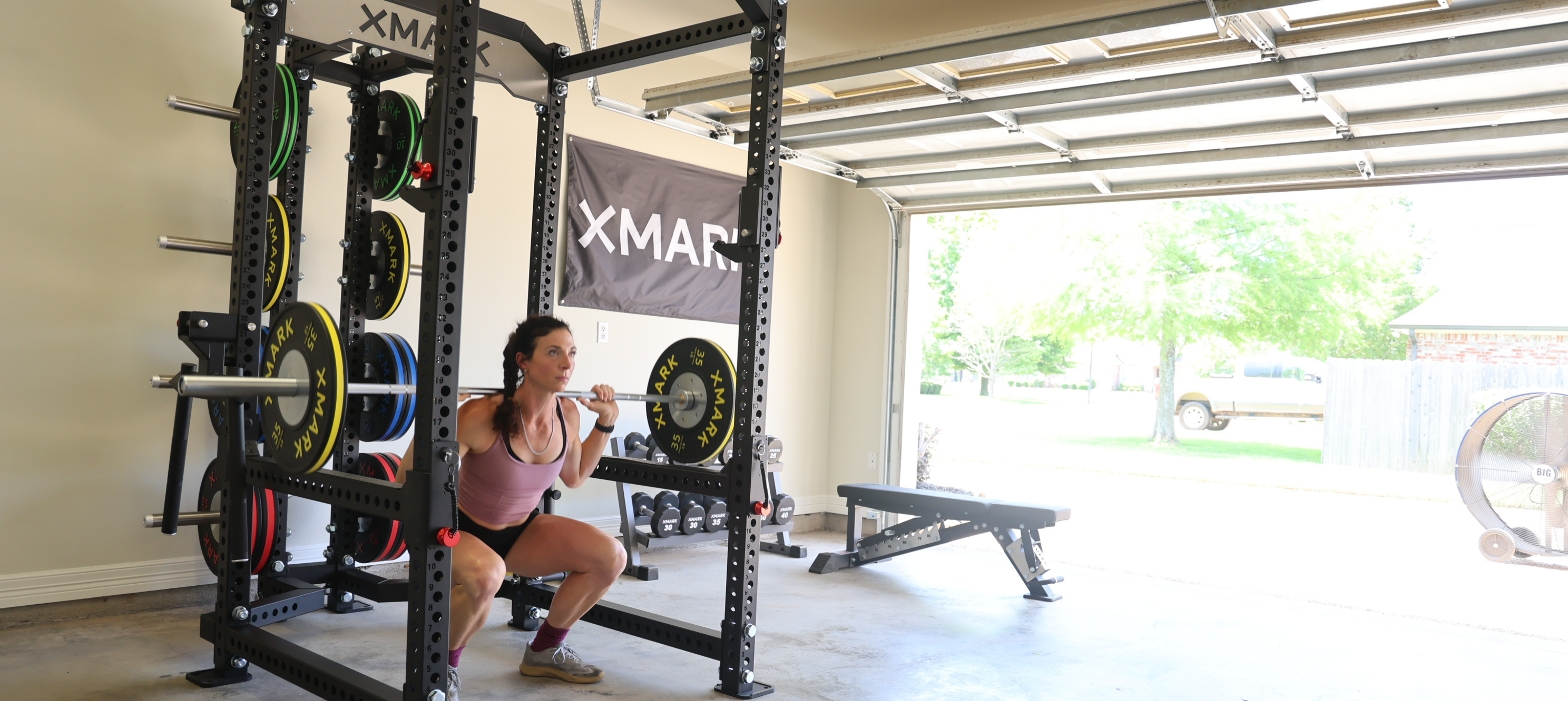 Best Home Gym Power Rack: A Buying Guide